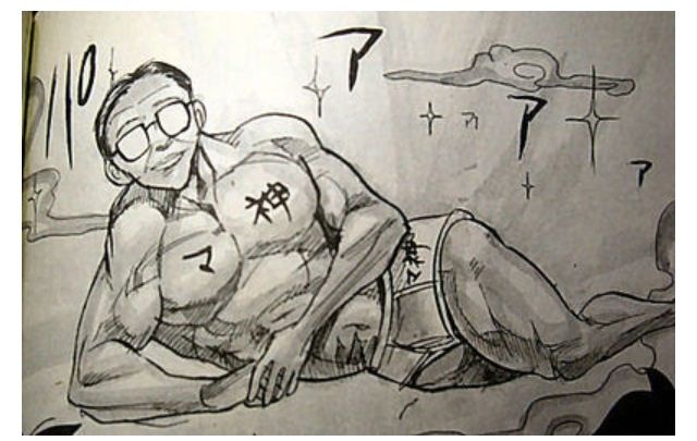 漫画 すごいよ マサルさん がギャグ漫画界に与えた影響は異常 画像 そうだ コピペを貼ろう 漫画 すごいよ マサルさん がギャグ漫画界に与えた影響は異常 画像 そうだ コピペを貼ろう