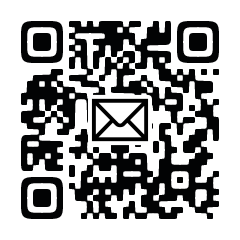 セッション予約メール(ユウマ)｜QR_304222