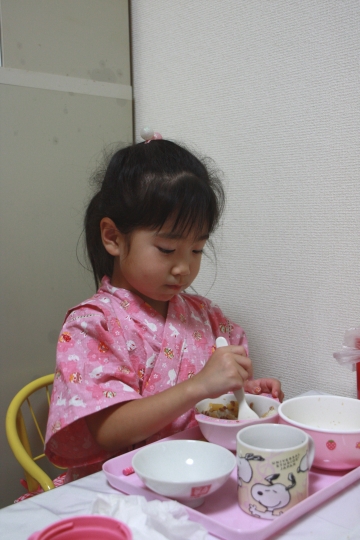 おたふく風邪 ぷよぷよホッペ