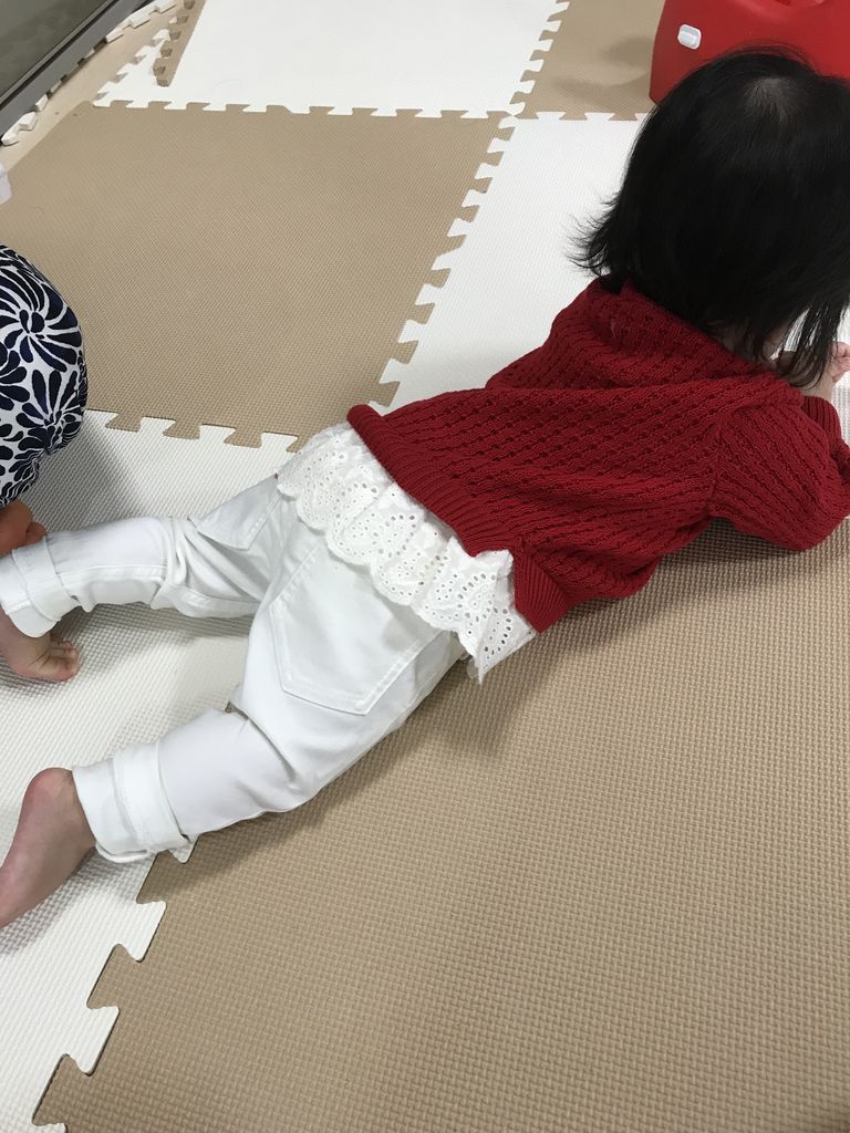 秋服を購入 赤ちゃんのセパレートの服はいつから おてんば娘の育児日記 秋服を購入 赤ちゃんのセパレートの服はいつから おてんば娘の育児日記