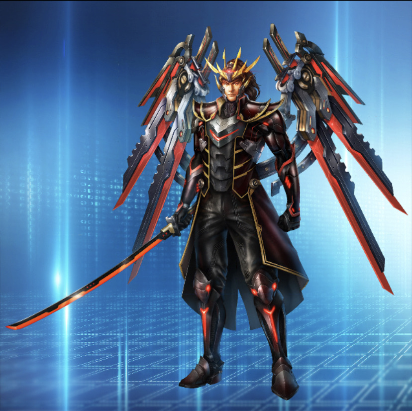戦国武将大好き 魁 三国志大戦』ゲーム情報満載の新プロモーションビデオを公開