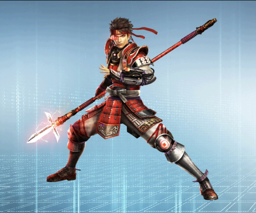 【希少品】戦アラ　真田幸村　ランキング報酬 希少品】戦アラ 真田幸村 ランキング報酬