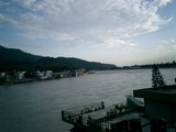 ガンジス川