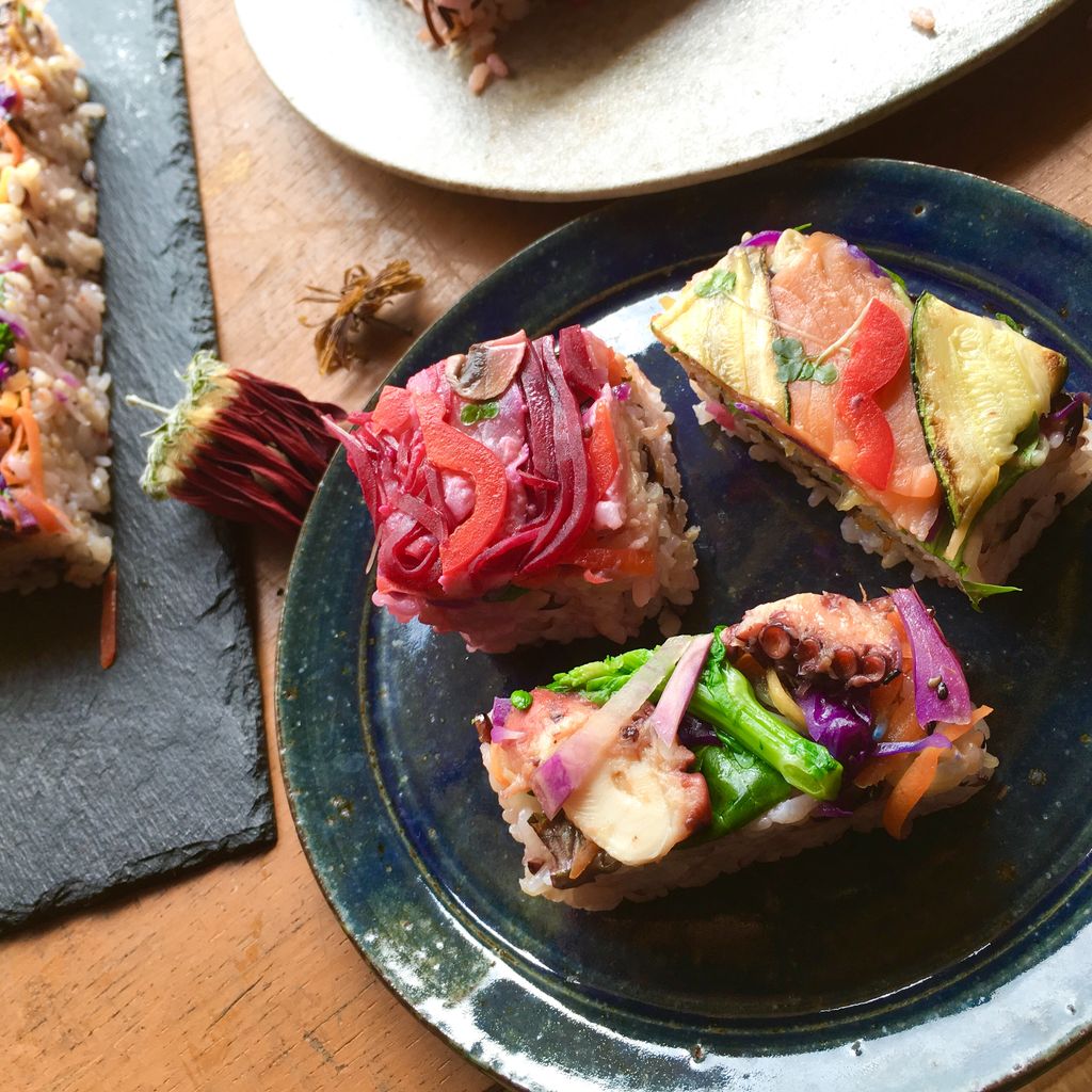 久しぶりの休日 図工女子 Kanaの夢見る台風の目blog