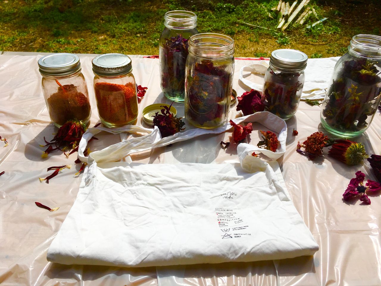 久しぶりの休日 図工女子 Kanaの夢見る台風の目blog