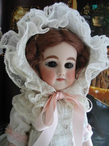 ケストナー ～白い花束のように～ : ゆめゆめ人形館