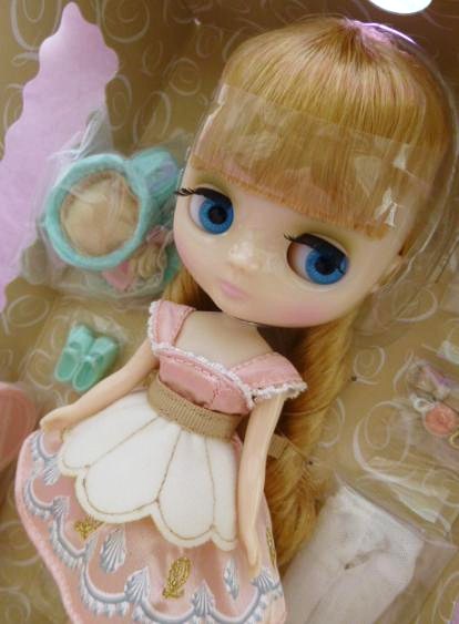ミディブライス☆Macaron Q-Tea Party☆ : ゆめゆめ人形館 ミディブライス☆Macaron Q-Tea Party☆ : ゆめゆめ人形館
