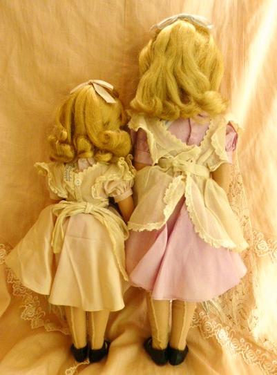 ピンクのアリス MA*MAGGIE : ゆめゆめ人形館 ピンクのアリス MA*MAGGIE : ゆめゆめ人形館