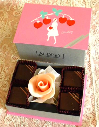 ゆめゆめ人形館 夢みる ショコラ ２０１５