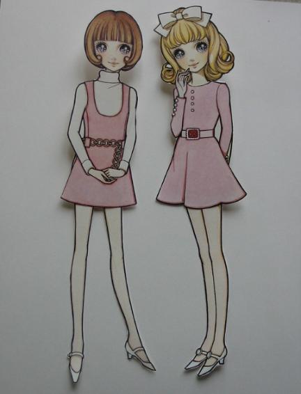 高橋真琴さんの個展 2006 : ゆめゆめ人形館 高橋真琴さんの個展 2006 : ゆめゆめ人形館