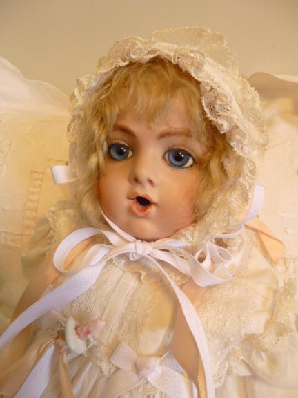 【専用】BRU JNE ブリュ ジュン トムリンソン夫婦 ビスクドール リプロ 専用】BRU JNE ブリュ ジュン トムリンソン夫婦 ビスクドール リプロ