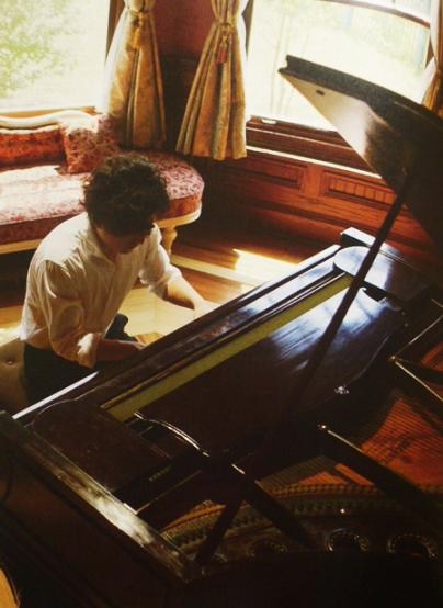 ゆめゆめ人形館 さよならドビュッシー