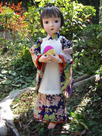 希少　守田明日香様　創作人形 希少 守田明日香様 創作人形 【公式通販】