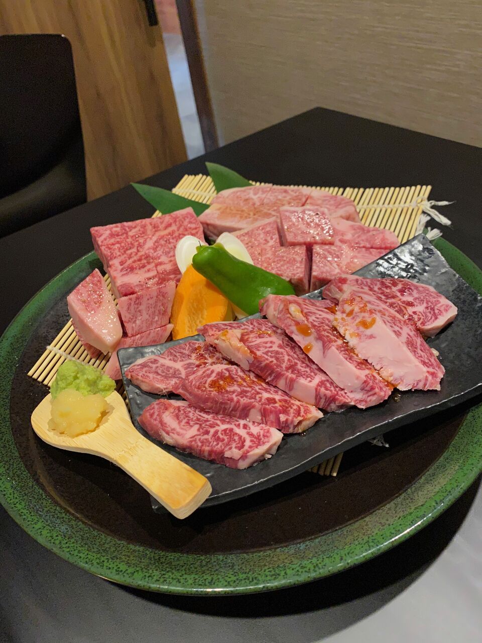 焼肉 友櫻 さんへ行ってきました ゆめクリブログ