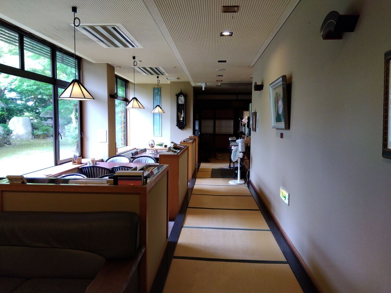 花詠みの宿 花禅の庄 夕食・朝食編 : 湯めぐり満喫旅