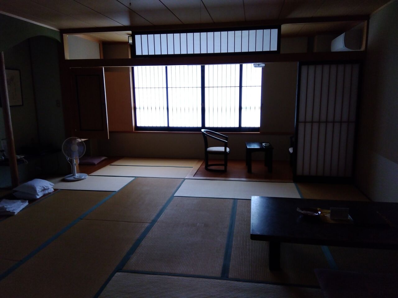花詠みの宿 花禅の庄(2024.9) 館内・お部屋編 : 湯めぐり満喫旅