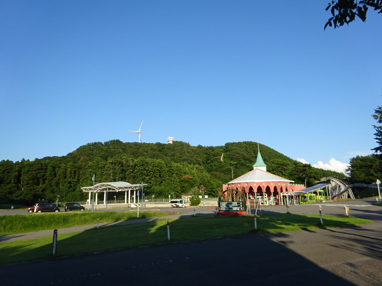 ウェスパ椿山 9 コテージ編 湯めぐり満喫旅