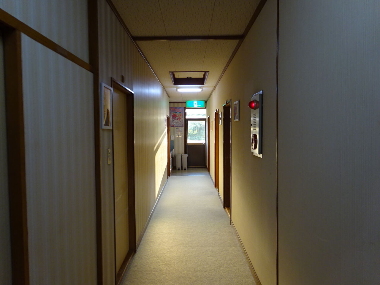 民宿 春山荘 9 館内 お部屋編 湯めぐり満喫旅 民宿 春山荘 9 館内 お部屋編 湯めぐり満喫旅