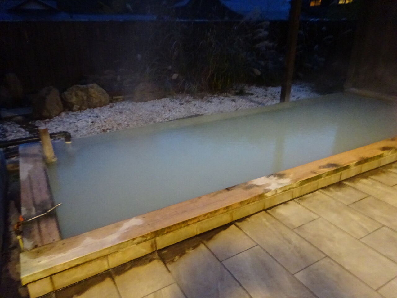 白神矢立 湯源郷の宿 日景温泉 貸切露天風呂 うるげる湯っこ 編 湯めぐり満喫旅