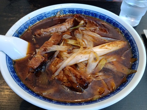 帰りの移動は雪の回廊？と念願だったあさ利に再訪(2026.2)