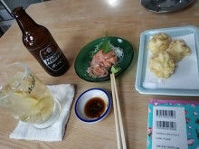 町屋常盤食堂