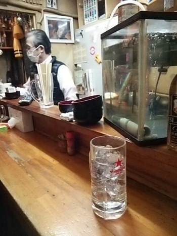 板橋立飲みコーナー1