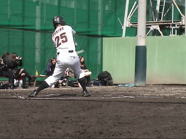 3 15 日 文京区軟式野球連盟 二回戦 Gbn公式戦 夢旗ジャイアンツ監督のボヤキ日記