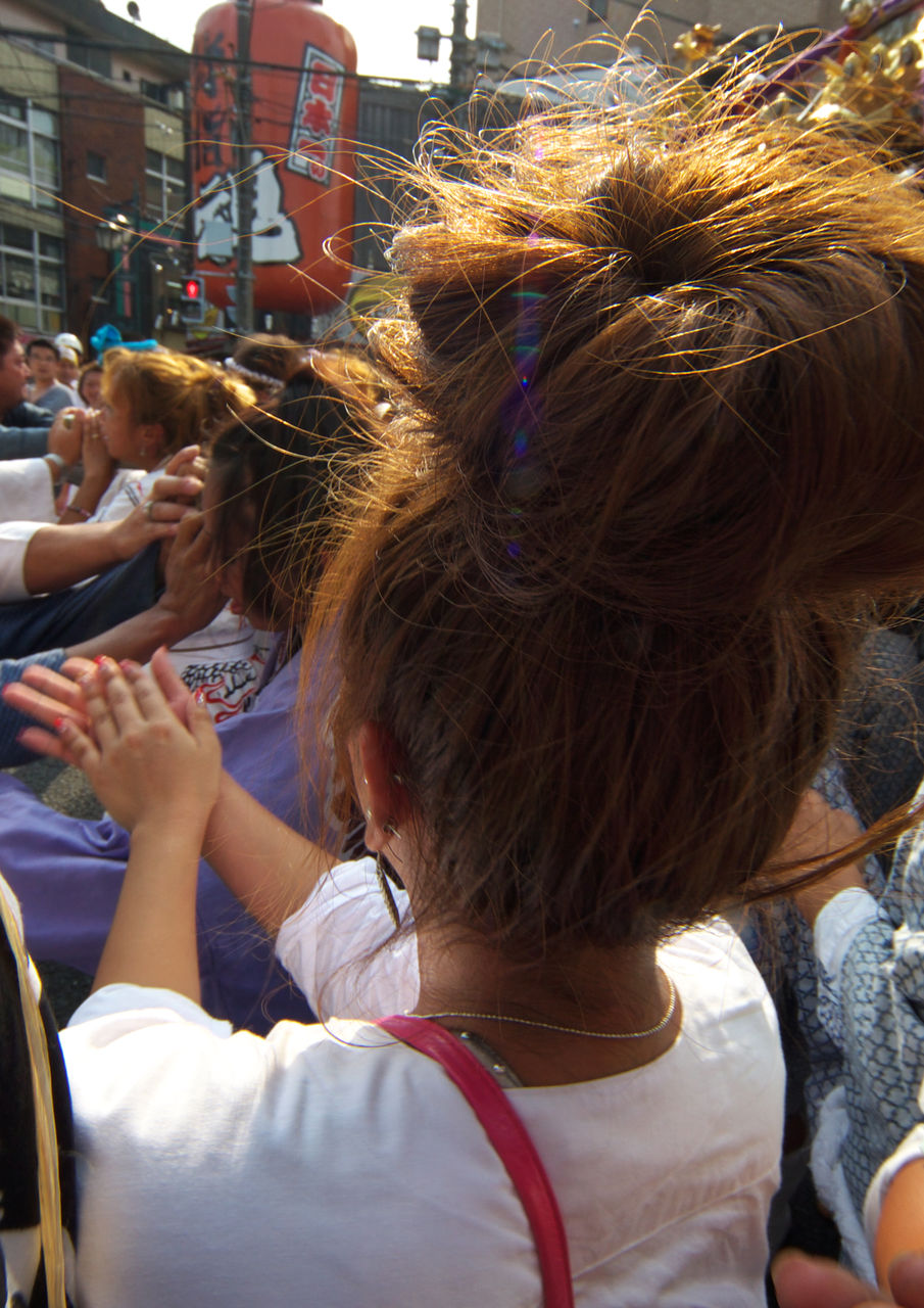 横浜 六角橋 ゆめ日記