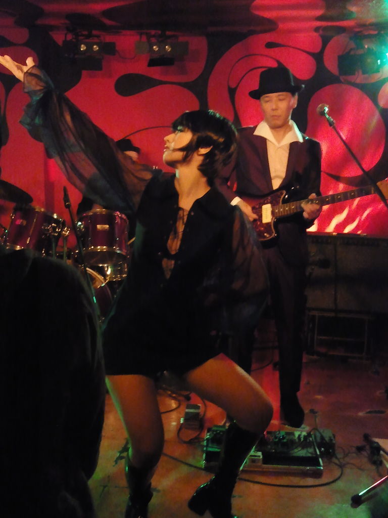 サロメの唇 十周年 龍雛札記 千葉山貴公 たけのこブログ