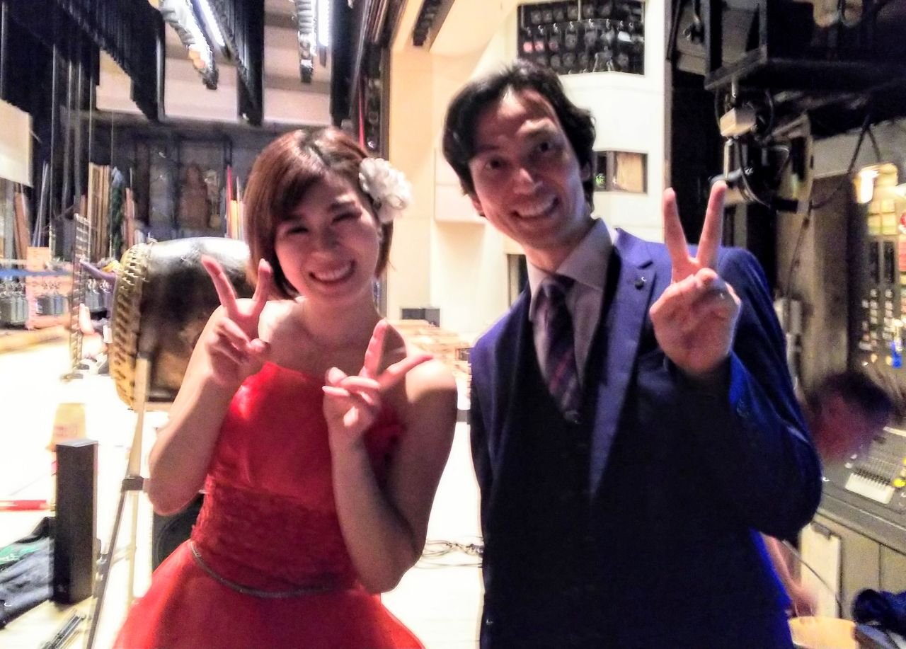 響ファミリー浅草公演 龍雛札記 千葉山貴公 たけのこブログ 響ファミリー浅草公演 龍雛札記 千葉山貴公 たけのこブログ