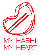 MY-HASHI-MY-HEART