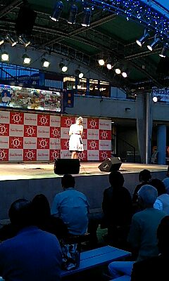 亀戸サンストありさ姫 龍雛札記 千葉山貴公 たけのこブログ