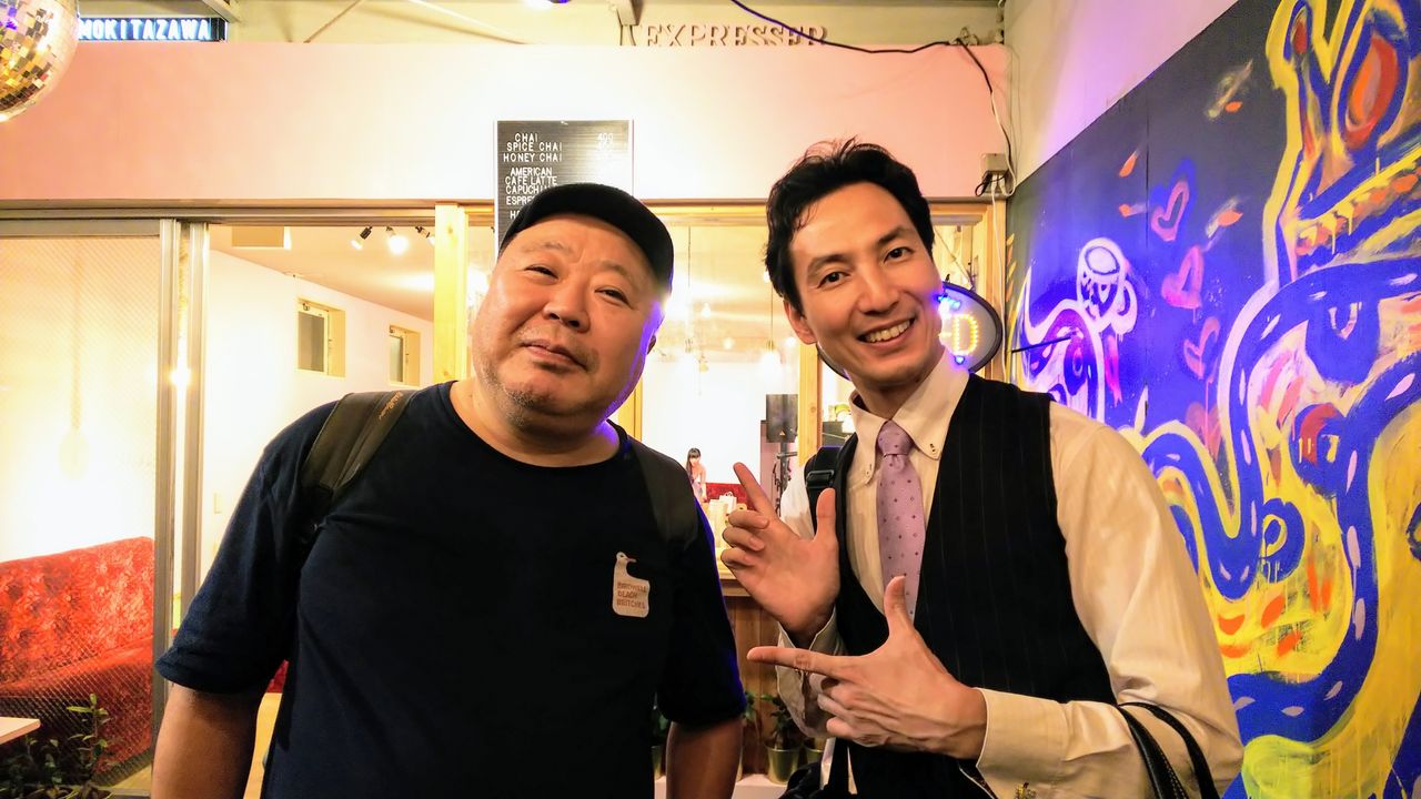 キャバレー千夜一夜 龍雛札記 千葉山貴公 たけのこブログ キャバレー千夜一夜 龍雛札記 千葉山貴公 たけのこブログ