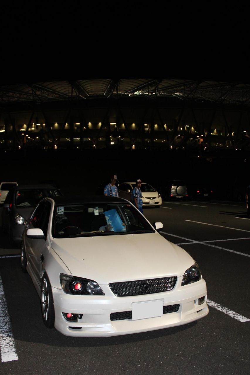 Jリーグ静岡ダービー観戦☆VIP席 : みよしブログ