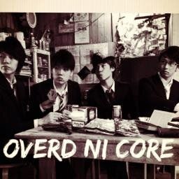 OVERD NI CORE