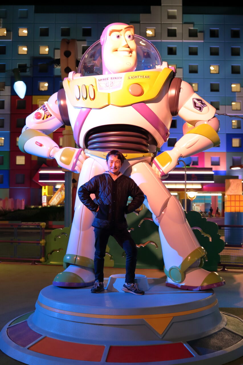 ハッピーエントリーでディズニーランドに行ってきました！！ : みよし