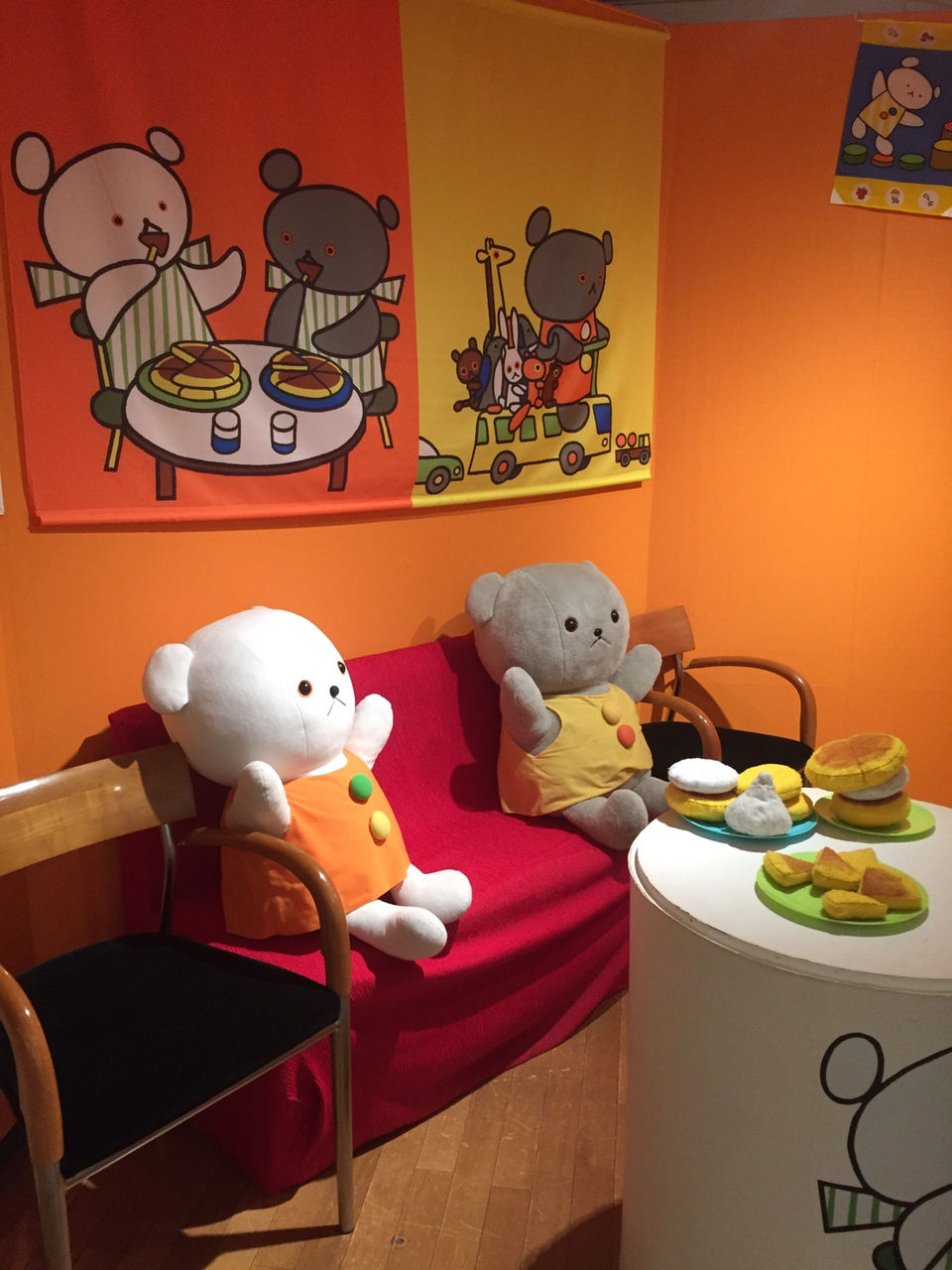 絵本はたからもの こぐま社の世界展 In 磐田市香りの博物館に行ってきました 三善翔順ブログ 絵本はたからもの こぐま社の世界展 In 磐田市香りの博物館に行ってきました 三善翔順ブログ