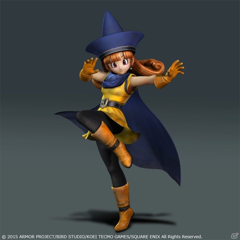 Dqヒーローズ カンダタと元祖おてんば姫 ユメイロぼっくす Dqヒーローズ カンダタと元祖おてんば姫 ユメイロぼっくす