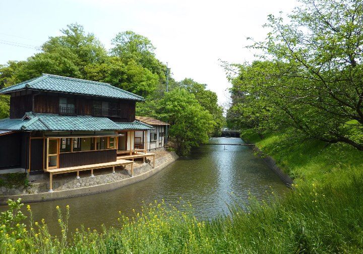 倉敷のカフェ from 倉敷のカフェ from