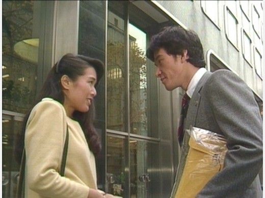 桃井かおり 私的再発見中 ｆｒｏｍ