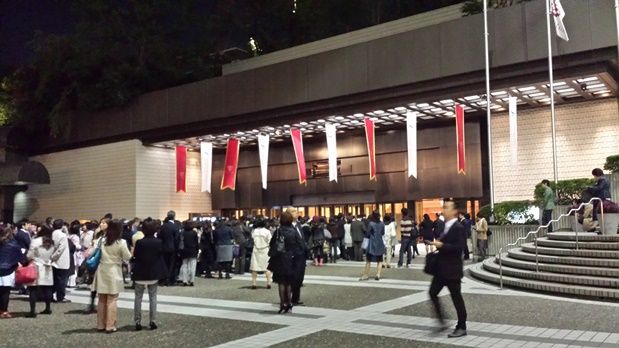 声魂 玉置浩二inサントリーホール from