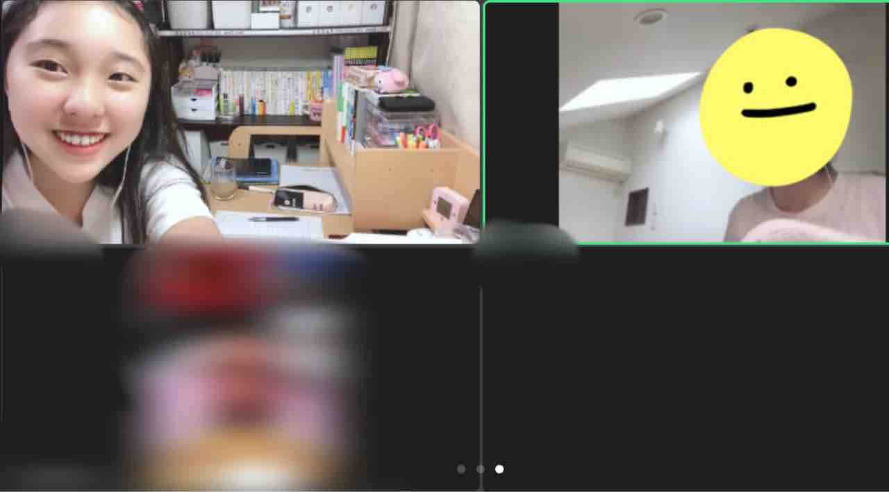 Zoomでお友達と勉強会 緊急事態宣言解除に物申す 株 まなそびてらこ 子ども記者クラブ 小6起業 中学生社長 佐藤夢奏 ゆめか のブログ 可能性を無限大にしよう