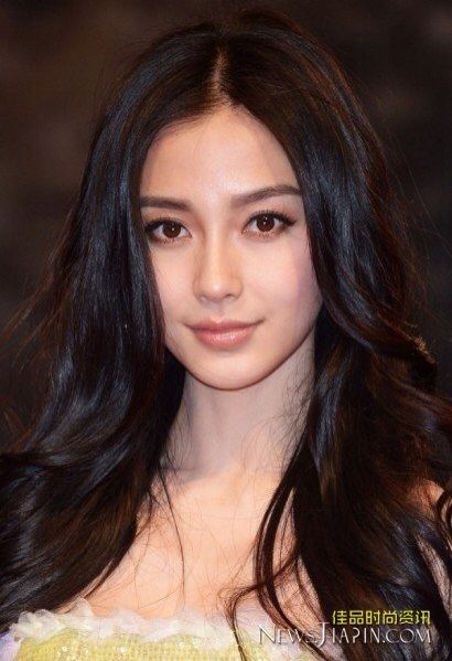 Angelababy 世界の美しいもの Angelababy 世界の美しいもの