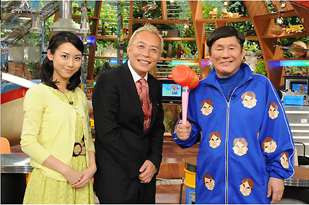 世界まる見えテレビはなぜ毎週放送しないのか まちなか夢工房スタッフのblog 世界まる見えテレビはなぜ毎週放送しないのか まちなか夢工房スタッフのblog