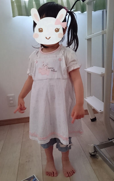子供服大好きブログ