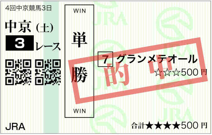 予想 明日は明日の馬が勝つ 馬券公開ブログ 予想 明日は明日の馬が勝つ 馬券公開ブログ
