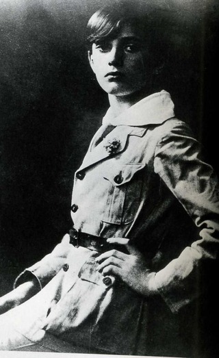 ルキノ・ヴィスコンティ 少年時代
