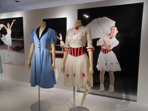 真央展 メリー・ポピンズ