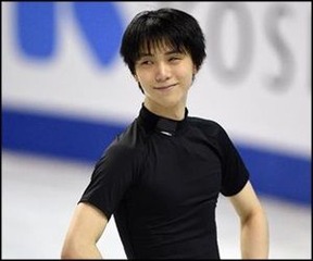 羽生結弦