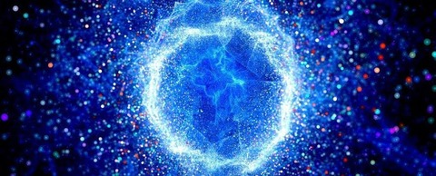 宇宙 イメージ